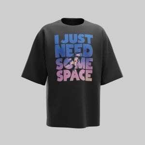 Space...