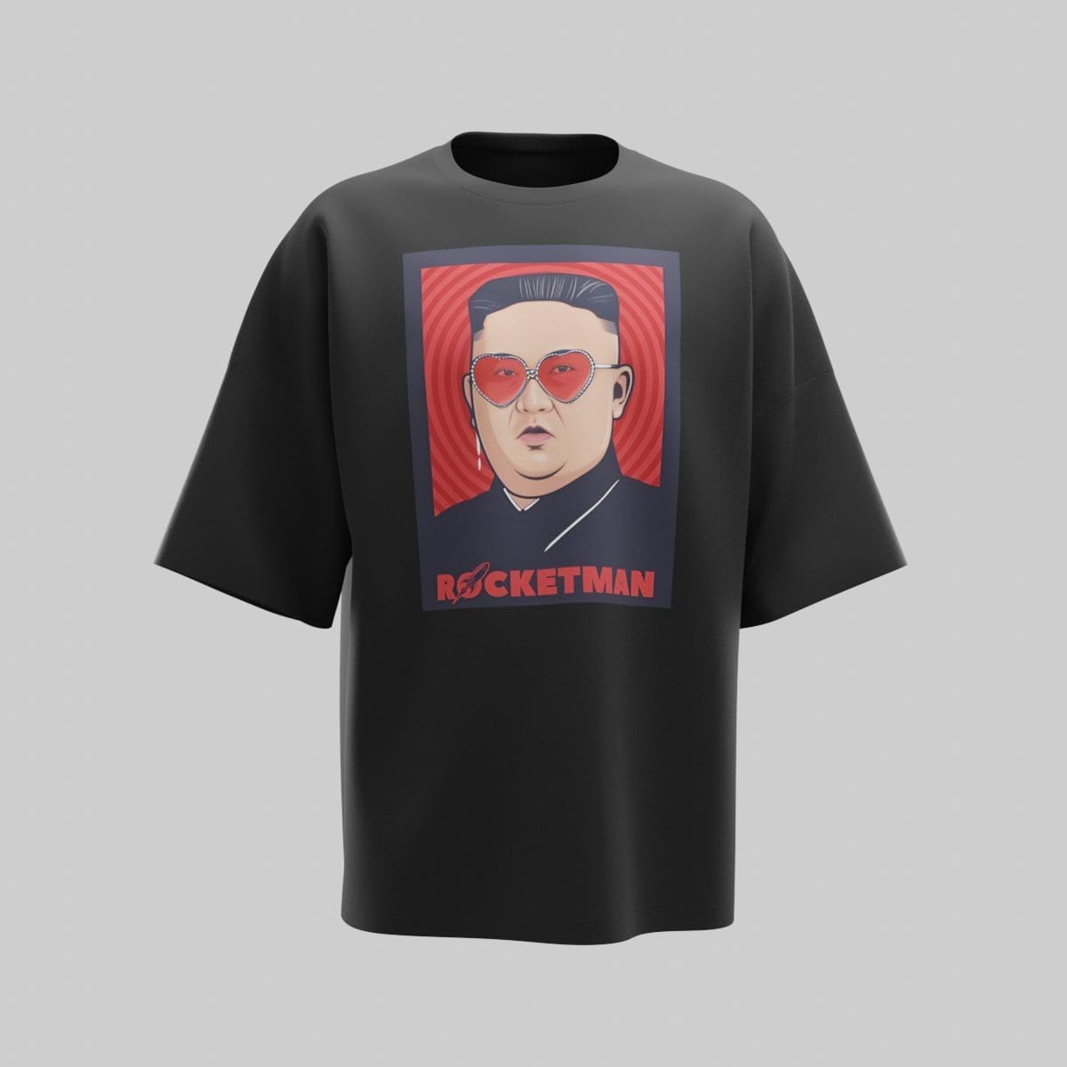 Rocketman - Image 2