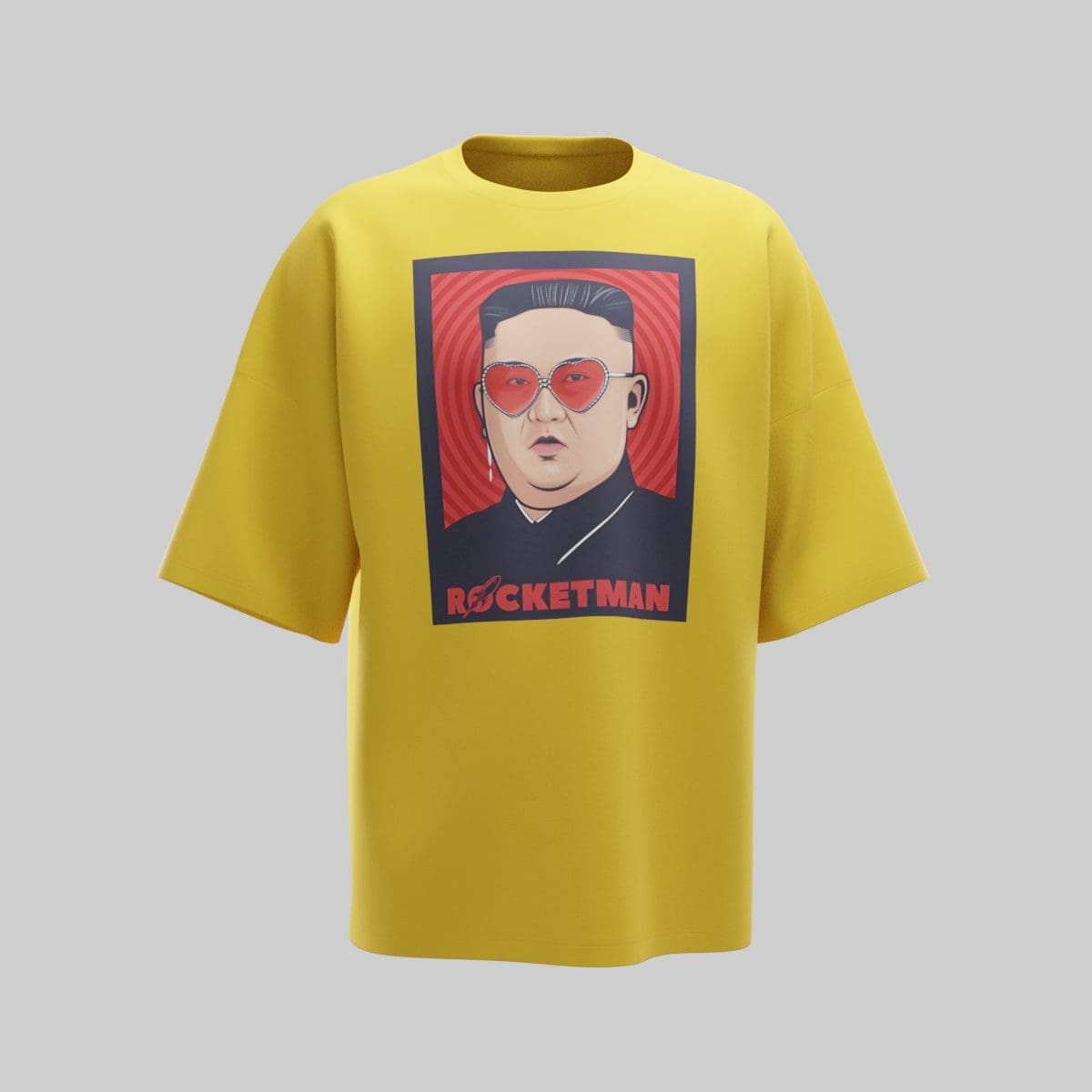 Rocketman - Image 4