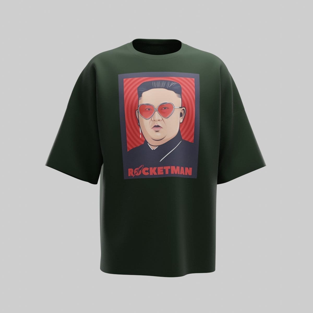 Rocketman - Image 6