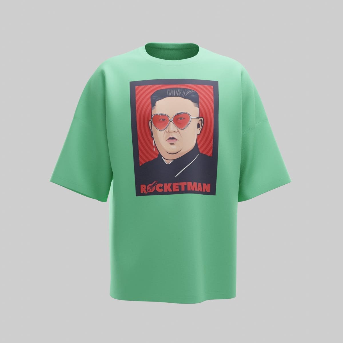 Rocketman - Image 8