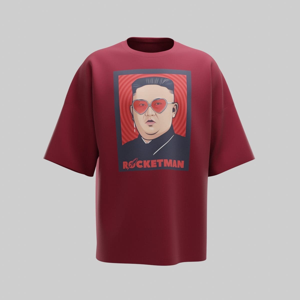 Rocketman