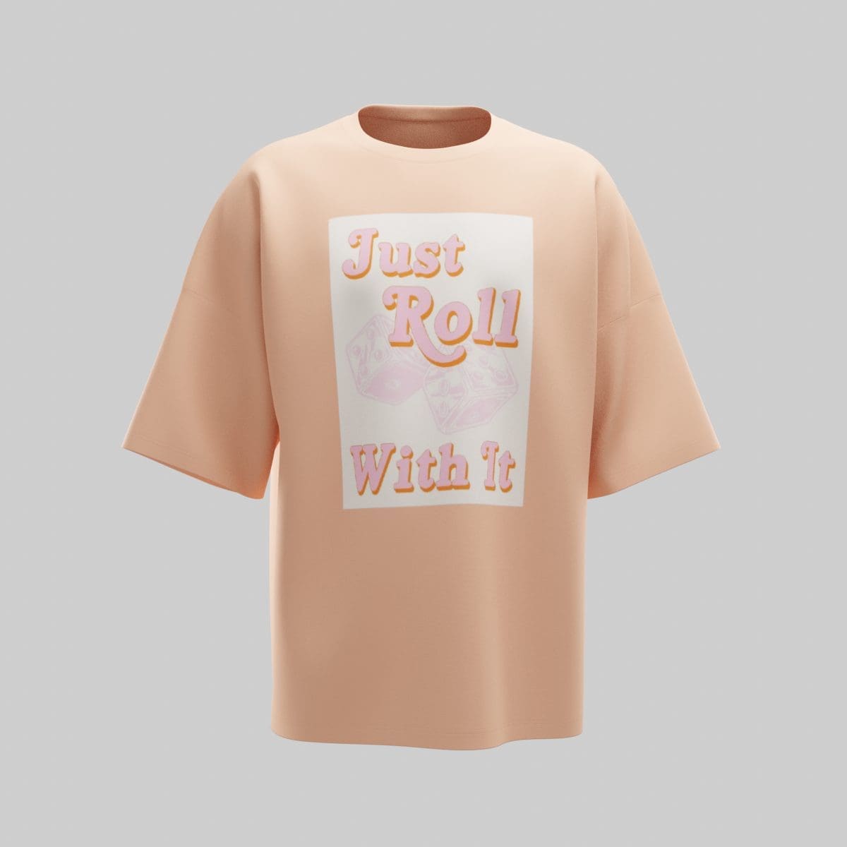 Just roll with it - Image 7