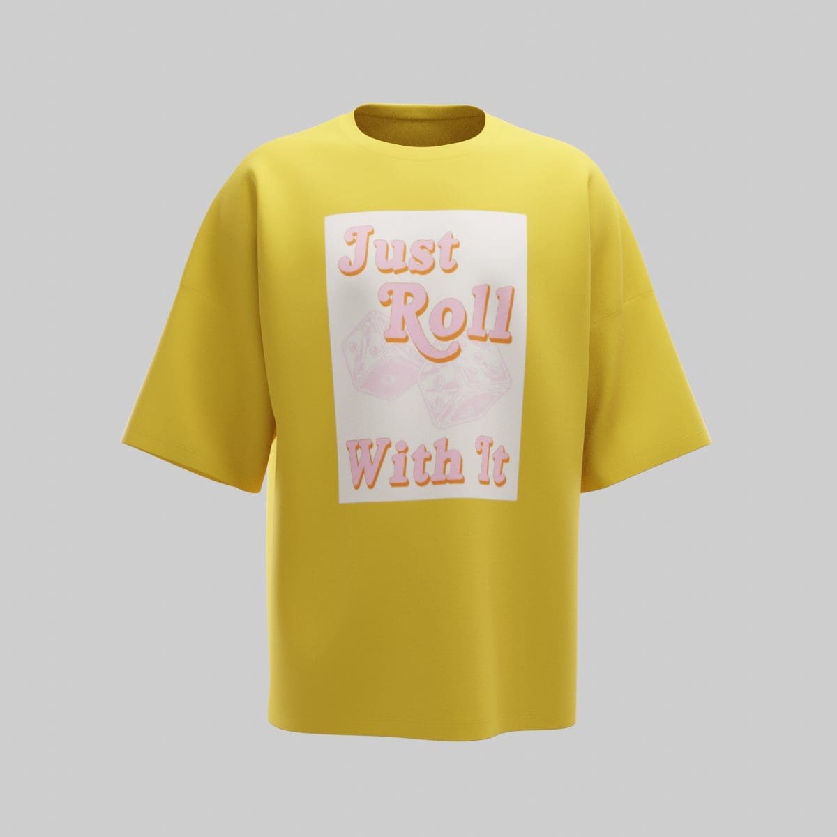 Just roll with it - Image 4