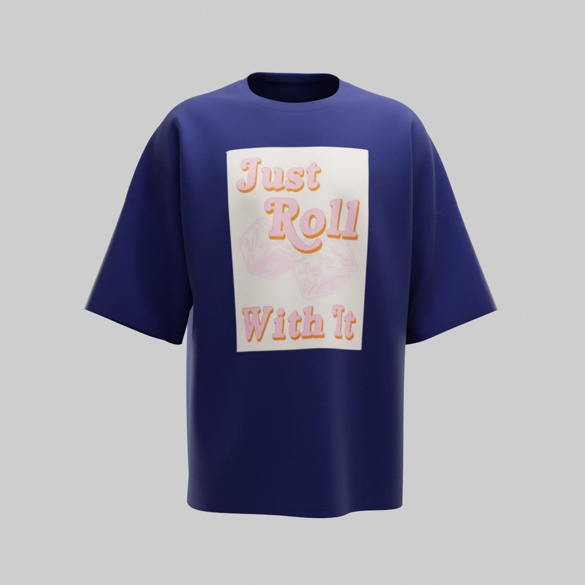 Just roll with it - Image 5