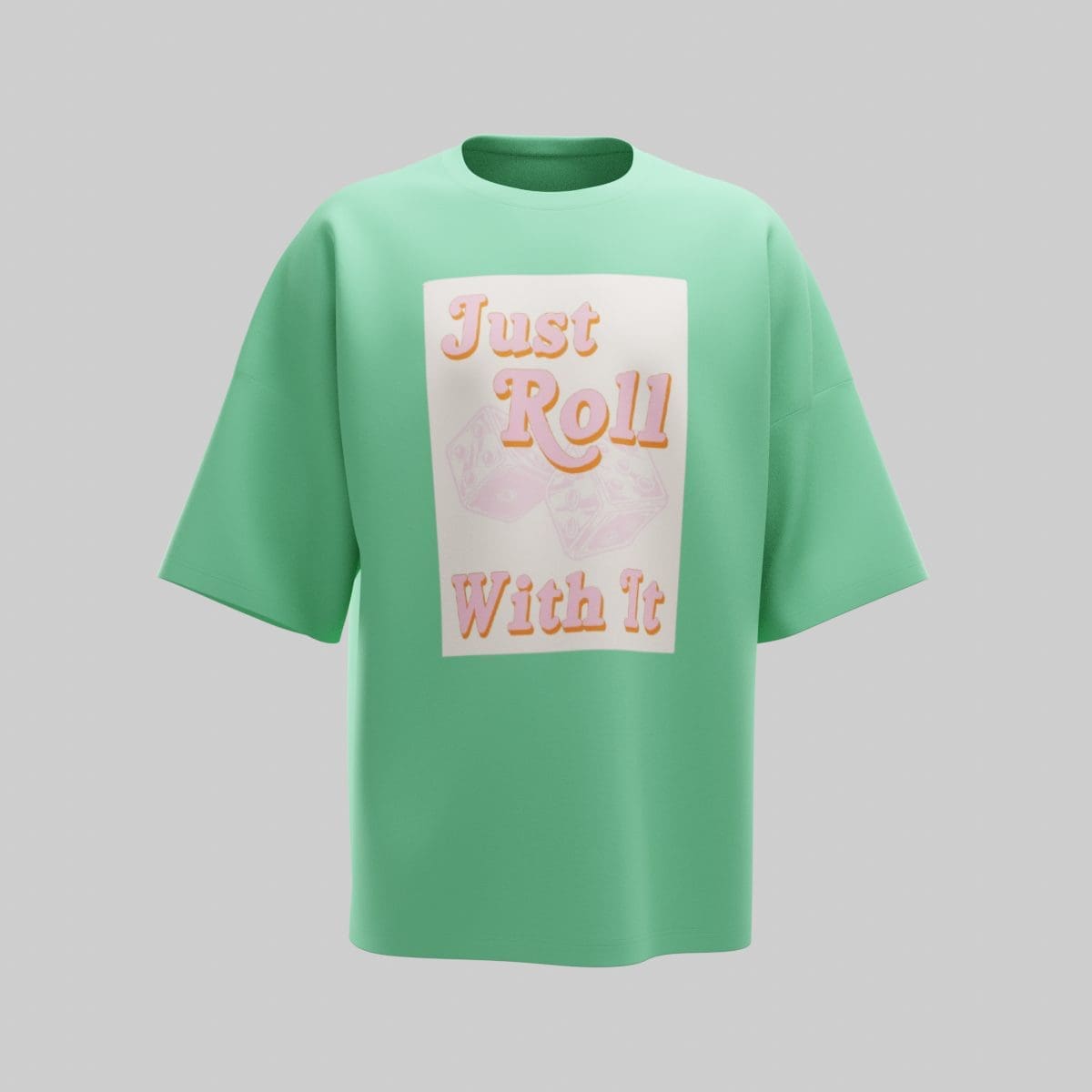 Just roll with it - Image 8