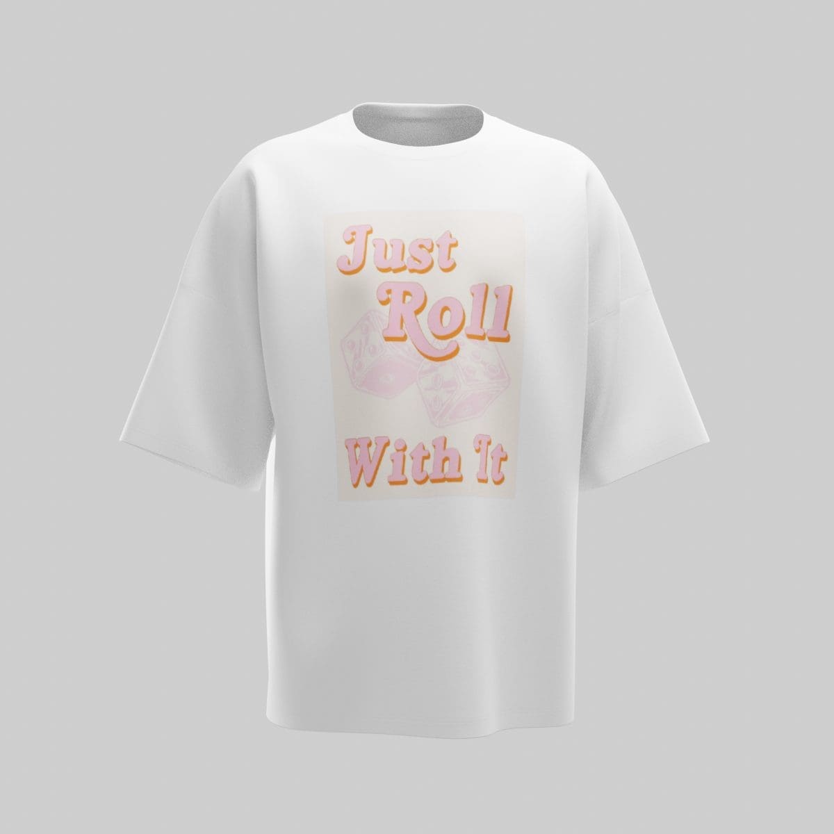 Just roll with it - Image 9