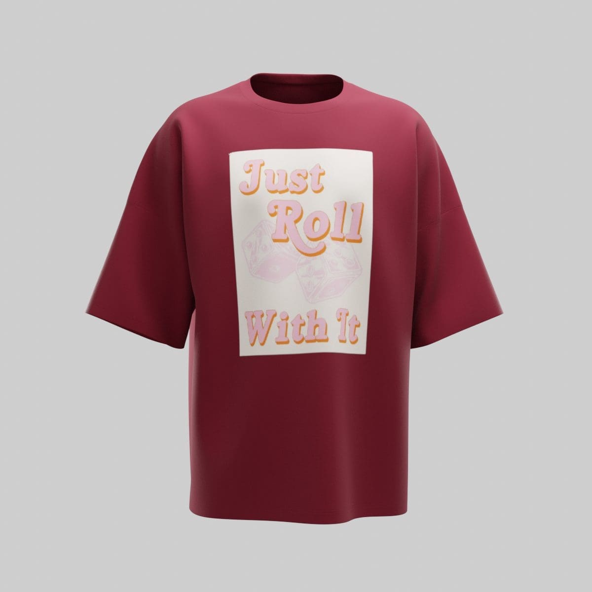 Just roll with it - Image 10