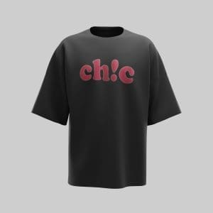 Chic style