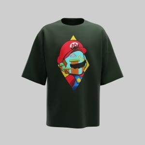 Retro Hero