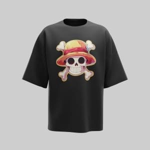 Pirate's Mark