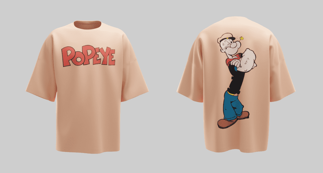 Sailor Man - Image 5