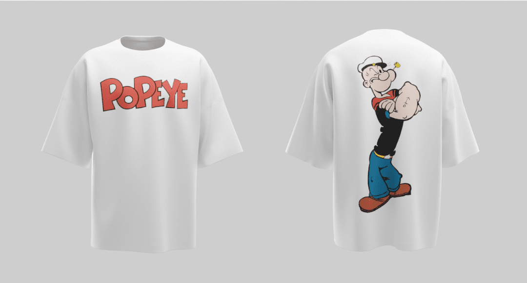 Sailor Man - Image 3