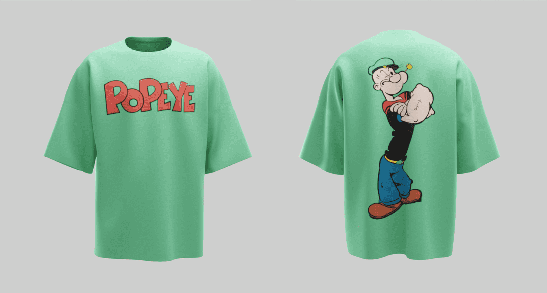 Sailor Man - Image 4